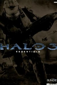 Halo 3 Essentials - 2007