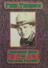 Thundering Hoofs (1924)