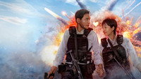 Обои к фильму «Миссия «Крест» (2024)» — (12 из 28)