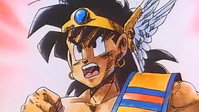 Level 16: The Appearance of Zoma, Emperor of Darkness