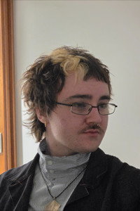 Seamus Watson
