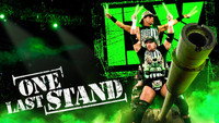 DX: One Last Stand