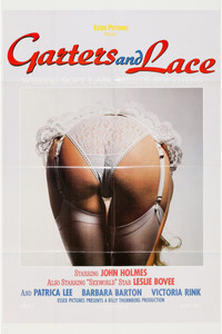 Постер фильма «Garters and Lace (1980)» — (2 из 2)