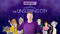 Обои к сериалу «Dimension 20 (2018)» — (60 из 107)