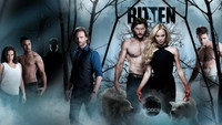 «Укушенная (2014-2016)» — обои к сериалу #6