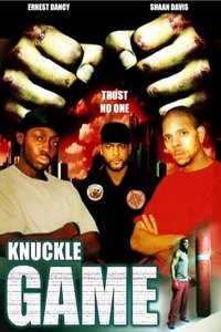 Poster de Knuckle Game