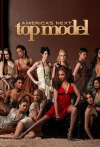 Постер сериала «Топ-модель по-американски (2013-2018)» — (11 из 85)