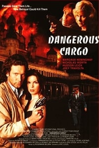 Poster de Dangerous Cargo