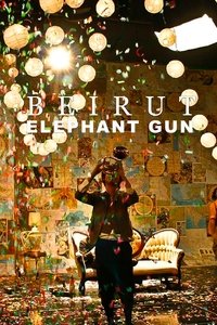 Imagem do Filme Beirut: Elephant Gun