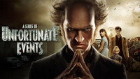 «Лемони Сникет: 33 несчастья (2017-2019)» — обои к сериалу #9