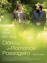 Imagem do Filme Crônica de uma Relação Passageira