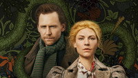 «Змей в Эссексе (2022)» — обои к сериалу #5