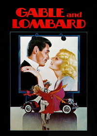 Постер фильма «Гейбл и Ломбард (1976)» — (11 из 17)