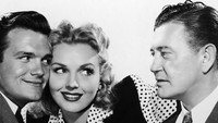«Голос свистуна (1945)» — обои к фильму #1