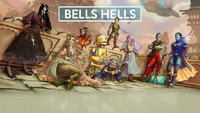 Обои к сериалу «Critical Role (2015)» — (18 из 27)