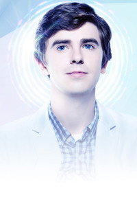 Постер сериала «Хороший доктор (2017-2024)» — (30 из 120)