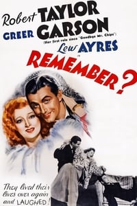 Poster de Remember?