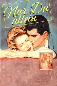 Movieposter Nur Du allein