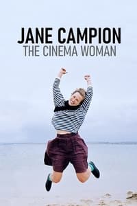 Jane Campion, la femme cinéma (2022)