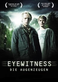 Movieposter Eyewitness – Die Augenzeugen