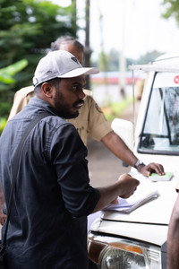 Arun Varghese