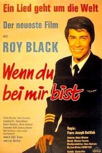 Wenn du bei mir bist (1970)