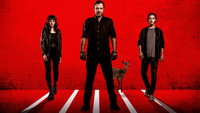 «Уважение (2020-2021)» — обои к сериалу #1