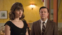 «Изобретение лжи (2009)» — обои к фильму #6