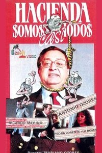 Hacienda somos casi todos (1988)