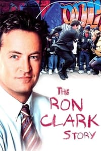 Poster de The Ron Clark Story