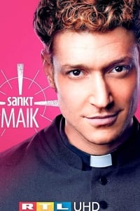 copertina serie tv Sankt+Maik 2018