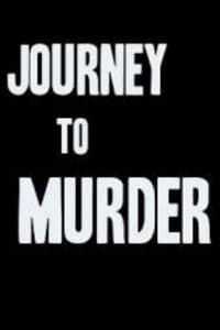 Poster de Journey to Murder