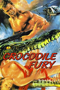 Crocodile Fury