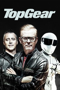 Постер сериала «Топ Гир (2002-2022)» — (14 из 57)