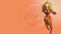 «Thundercats Ho! The Movie (1987)» — обои к мультфильму #1