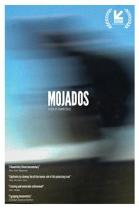 Постер фильма «Mojados: Through the Night (2004)» — (3 из 3)