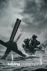 Постер фильма «Спасти рядового Райана (1998)» — (16 из 93)