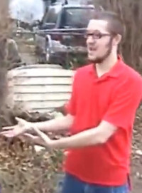 Imagem do Filme Consequences