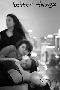 Постер сериала «Всё к лучшему (2016-2022)» — (12 из 46)