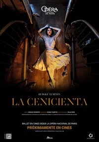 Poster de The Sleeping Beauty