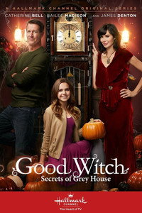 Постер сериала «Добрая ведьма (2015 - 2021)» — (11 из 36)