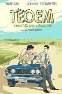 Poster de Tèo Em