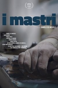 Imagem do Filme I mastri