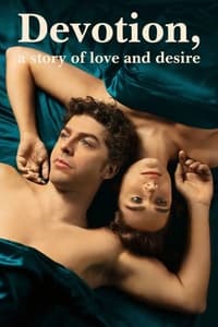 Cover of Devotion, a Story of Love and Desire