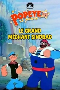 Le grand méchant Sindbad