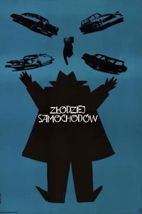 Poster de Берегись автомобиля