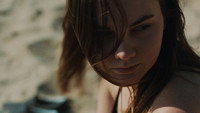 «Пляжный домик (2019)» — обои к фильму #3