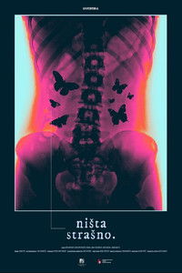 Poster de Ništa strašno