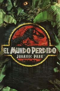 Poster de El mundo perdido: Jurassic Park