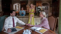 «Первое убийство (2022)» — обои к сериалу #5